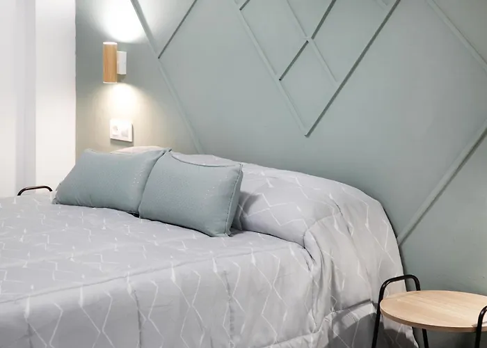 Apartamentos Centro Jerezano2