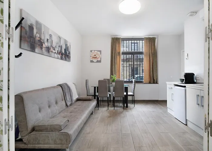 Apartamentos Centro Jerezano2