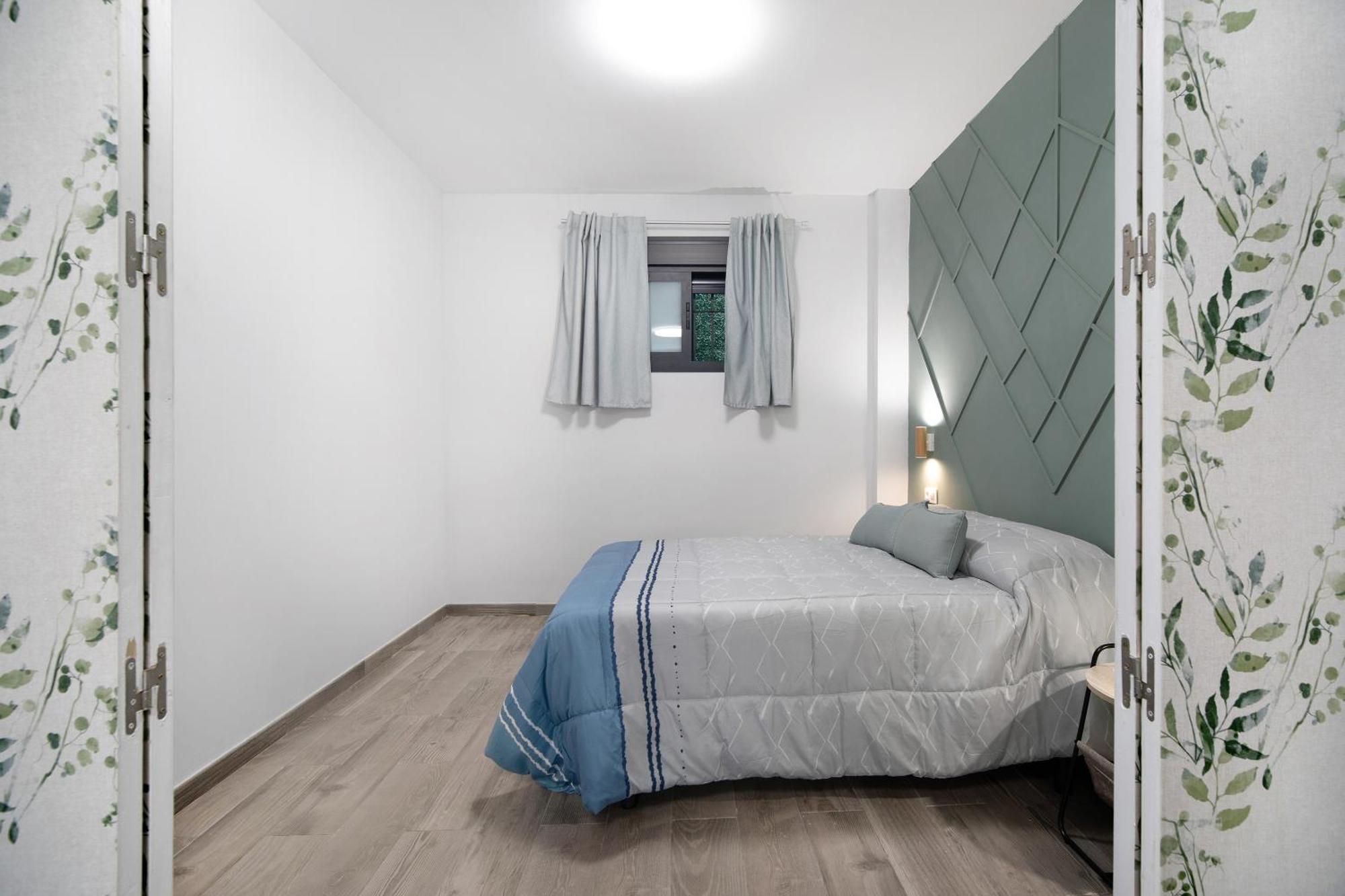 Centro Jerezano2 Apartment Jerez de la Frontera