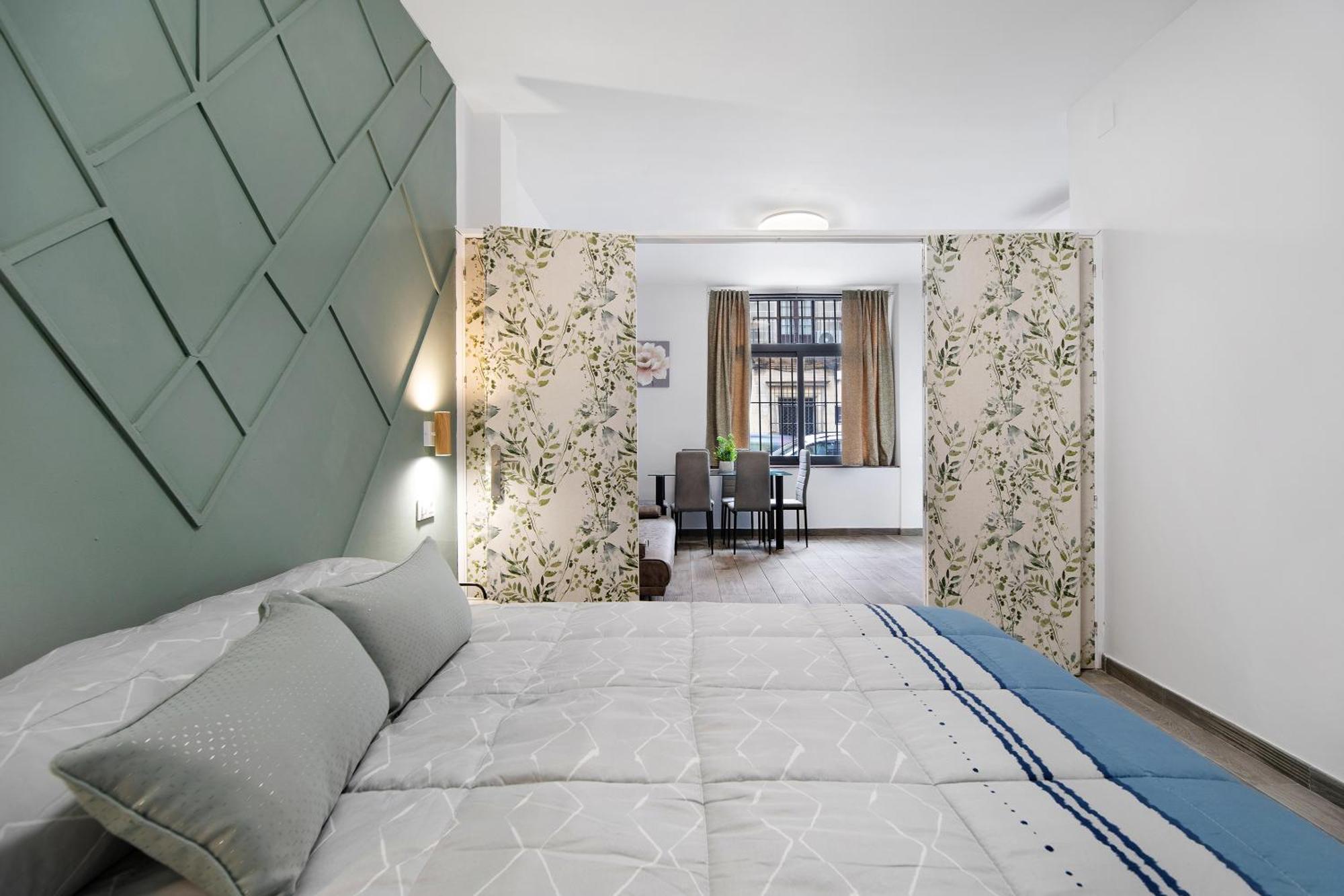 Centro Jerezano2 Apartment Jerez de la Frontera
