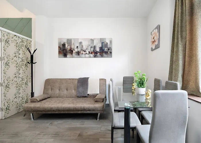Apartamentos Centro Jerezano2