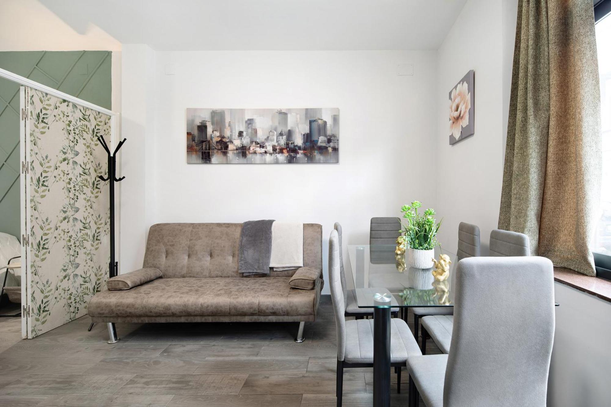 Apartment Centro Jerezano2