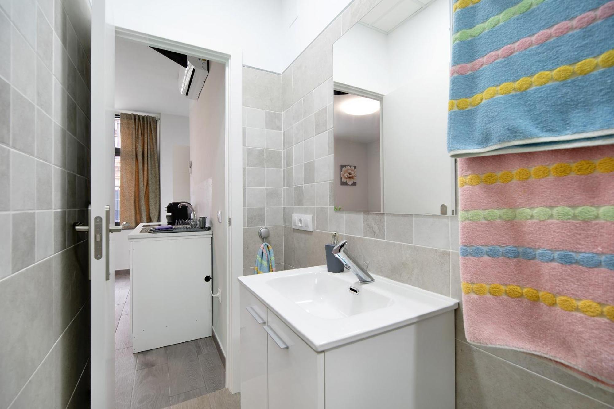 Apartment Centro Jerezano2