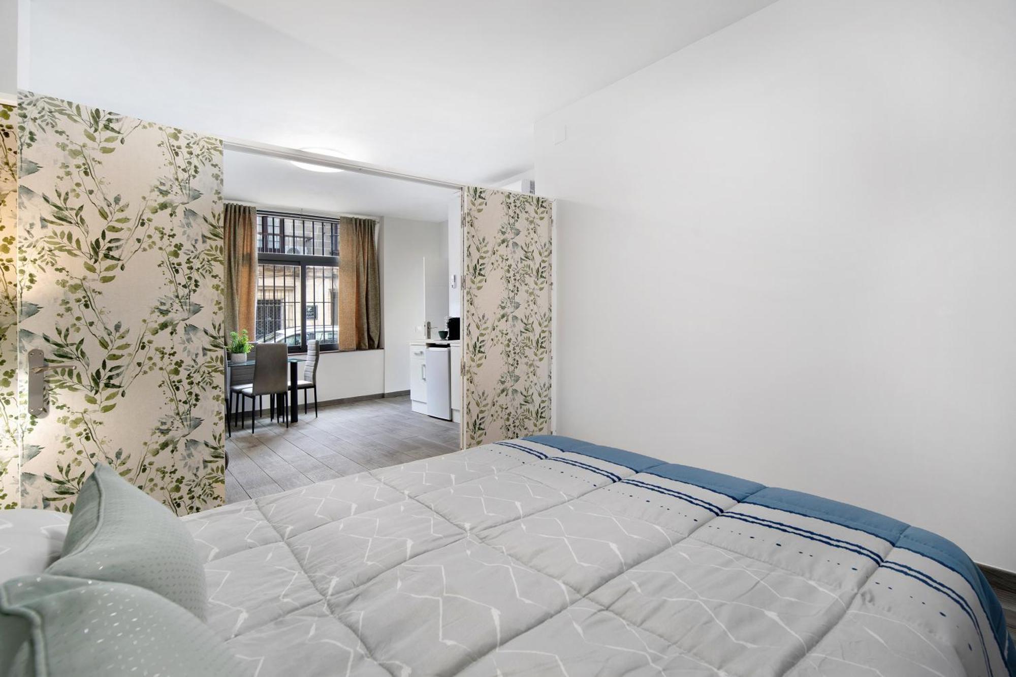 Centro Jerezano2 Apartment *