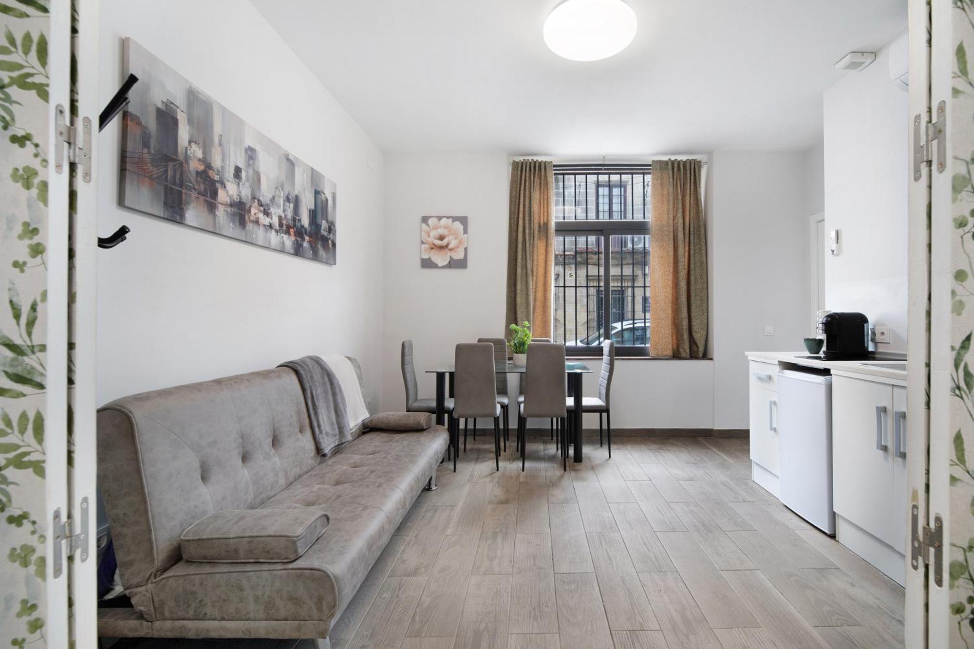 Centro Jerezano2 Apartment *