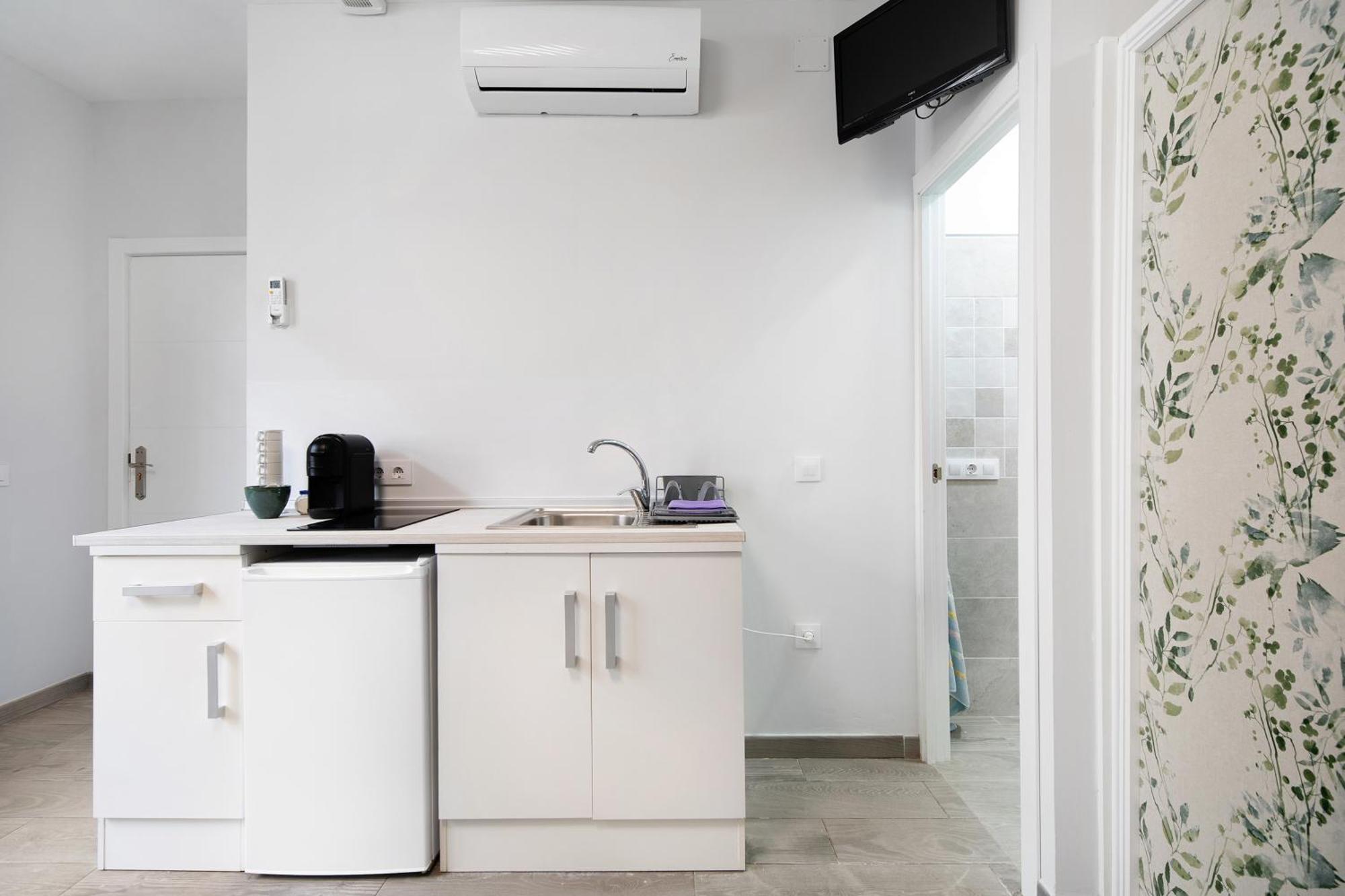 Apartment Centro Jerezano2